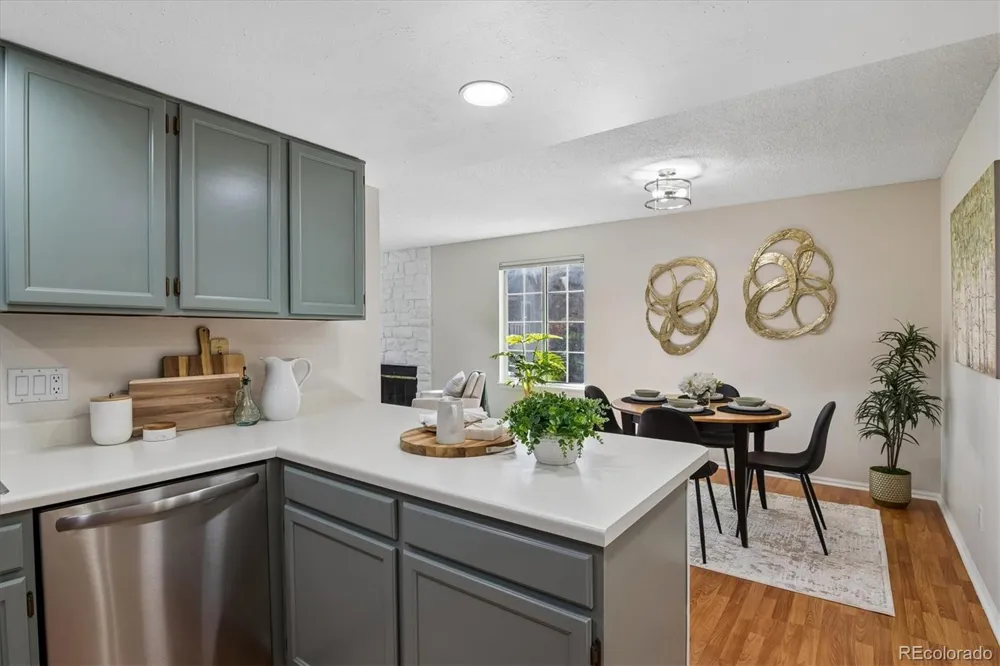 8425 Everett Way #C Arvada, CO 80005
