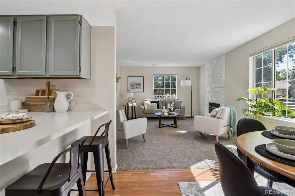 8425 Everett Way #C Arvada, CO 80005