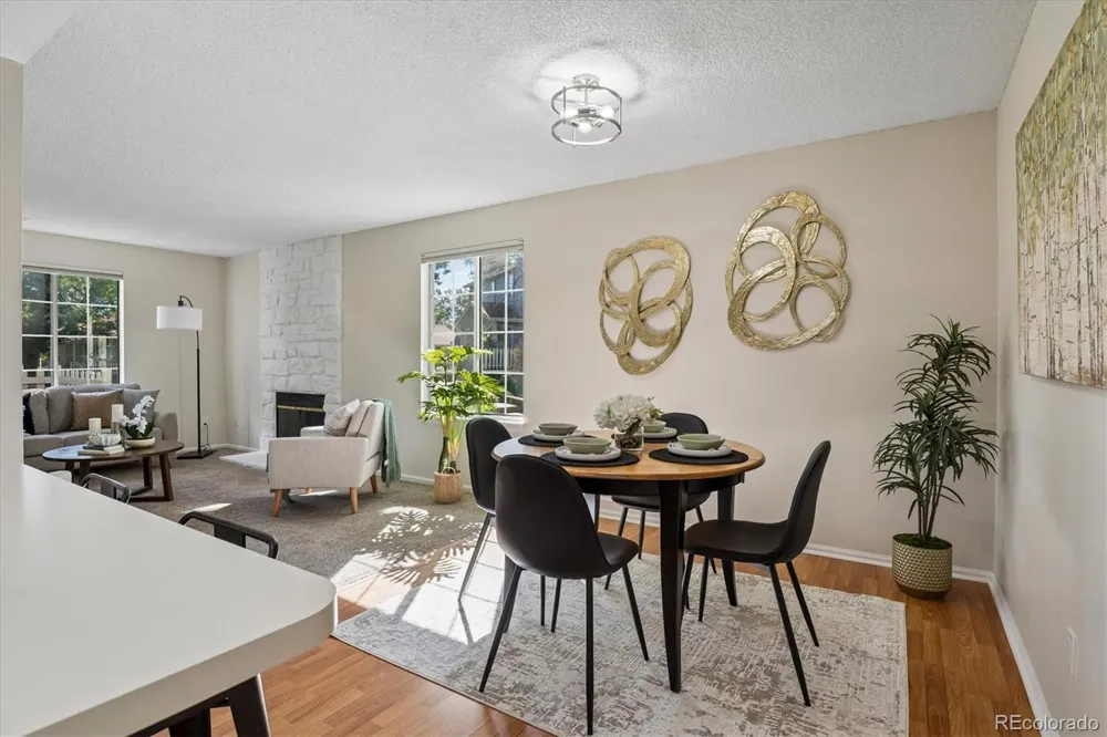 8425 Everett Way #C Arvada, CO 80005