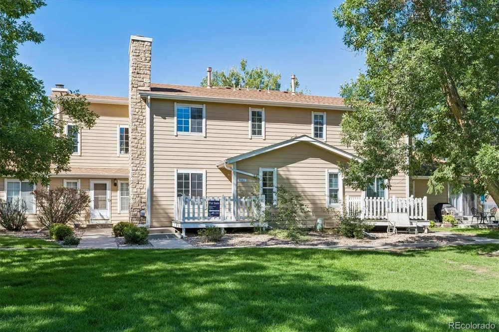 8425 Everett Way #C Arvada, CO 80005