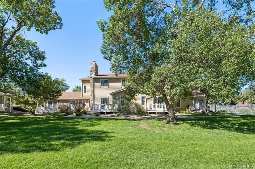 8425 Everett Way #C Arvada, CO 80005