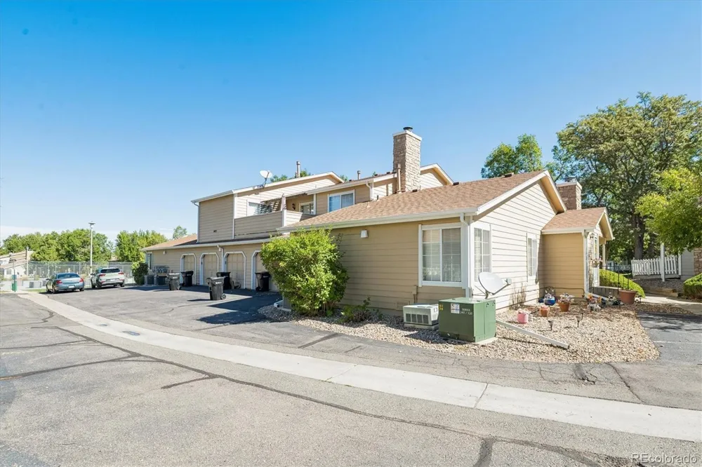 8425 Everett Way #C Arvada, CO 80005
