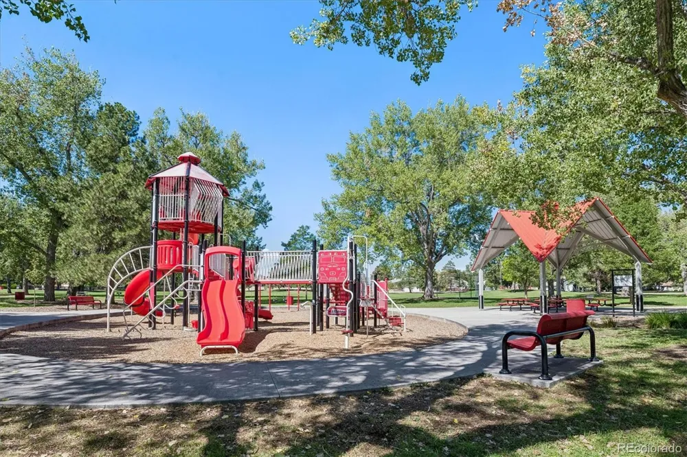 8425 Everett Way #C Arvada, CO 80005