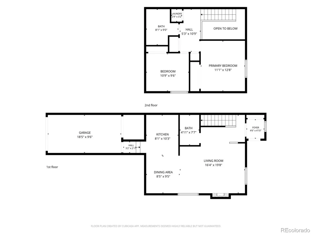 8425 Everett Way #C Arvada, CO 80005