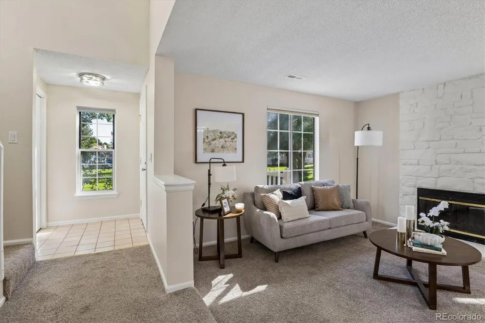 8425 Everett Way #C Arvada, CO 80005