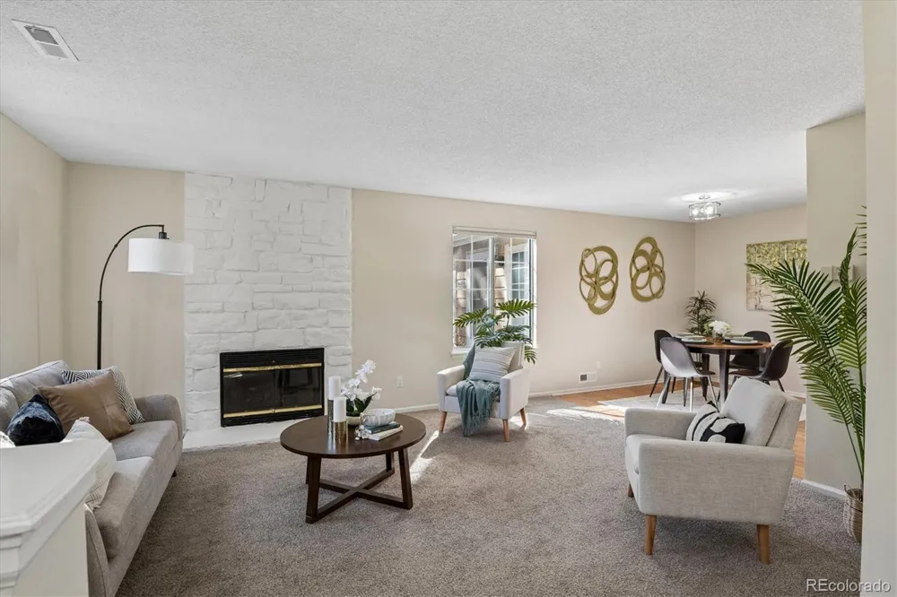 8425 Everett Way #C Arvada, CO 80005