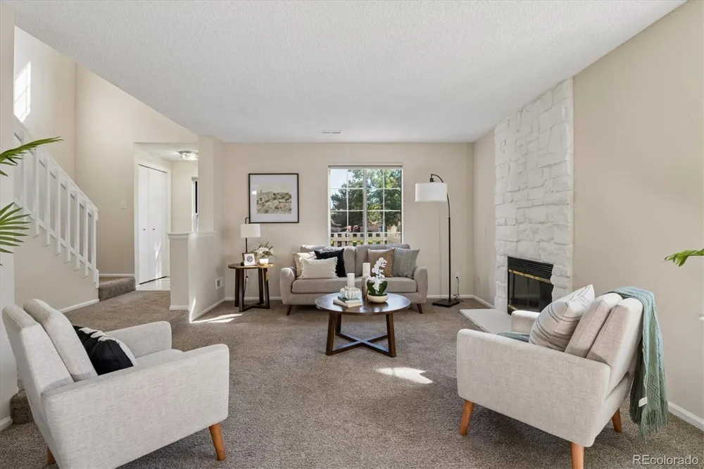 8425 Everett Way #C Arvada, CO 80005