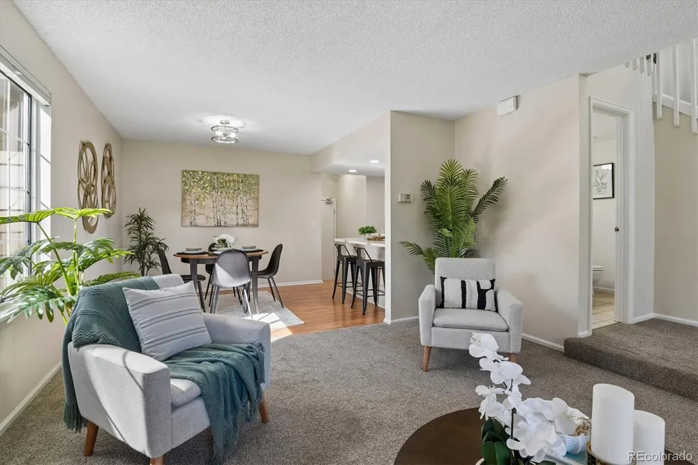 8425 Everett Way #C Arvada, CO 80005