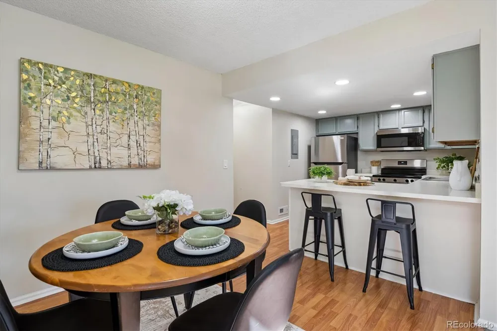 8425 Everett Way #C Arvada, CO 80005