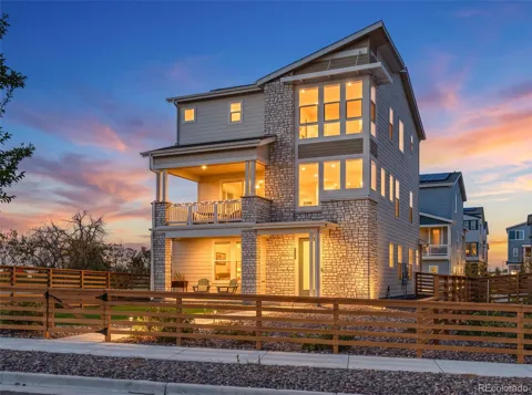 942 Hearteye Trail