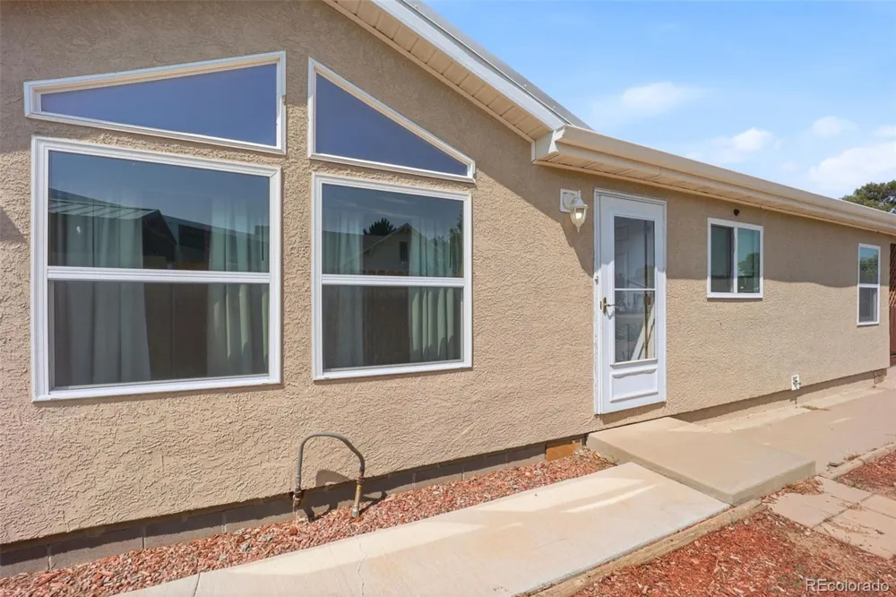 804 7th Street Fowler, CO 81039
