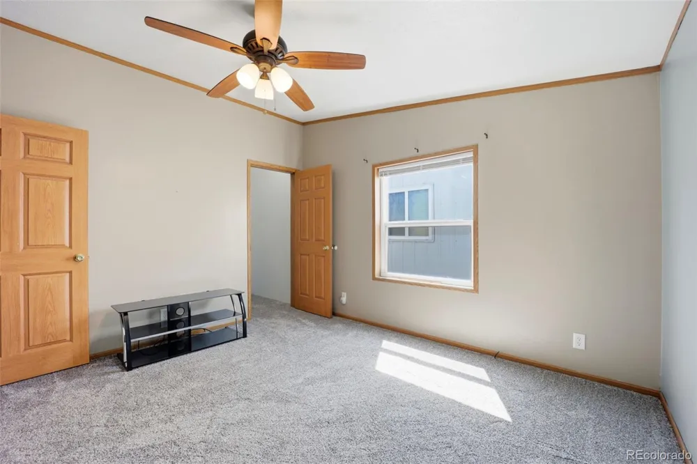 804 7th Street Fowler, CO 81039