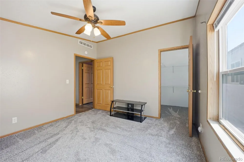 804 7th Street Fowler, CO 81039