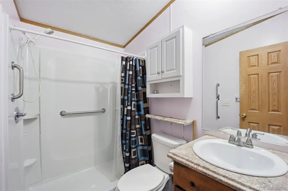 804 7th Street Fowler, CO 81039