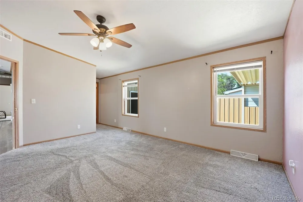 804 7th Street Fowler, CO 81039