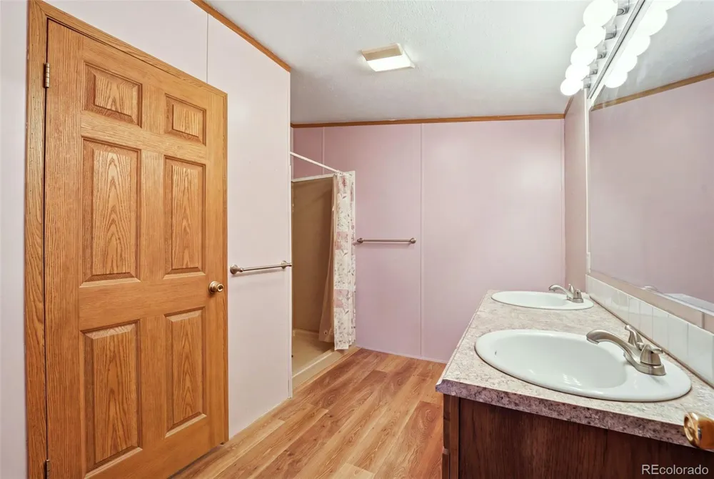 804 7th Street Fowler, CO 81039