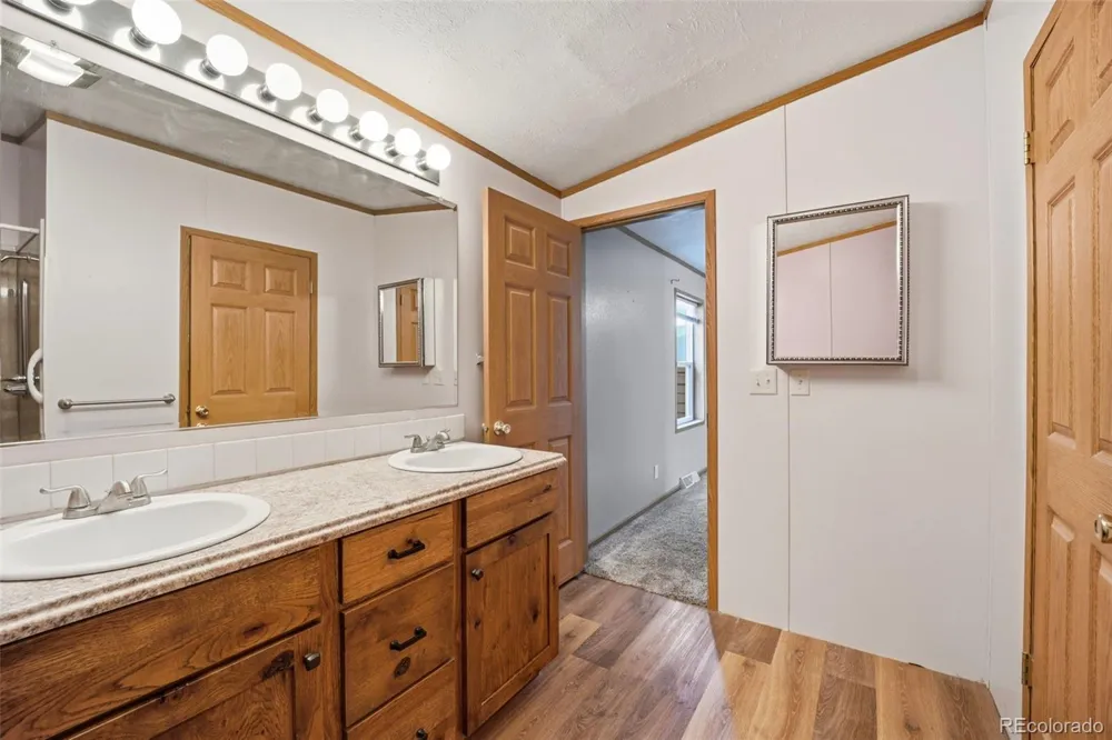 804 7th Street Fowler, CO 81039