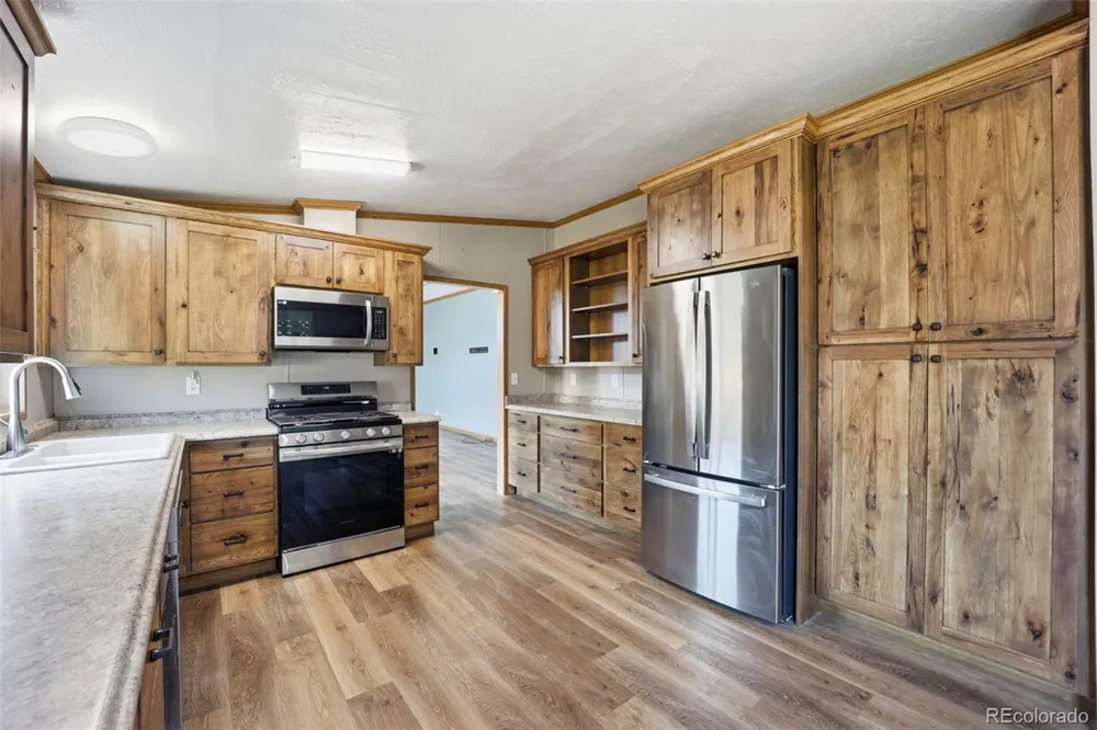 804 7th Street Fowler, CO 81039