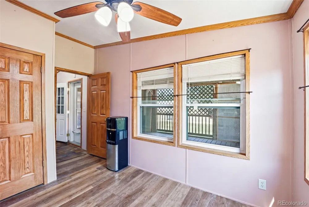 804 7th Street Fowler, CO 81039