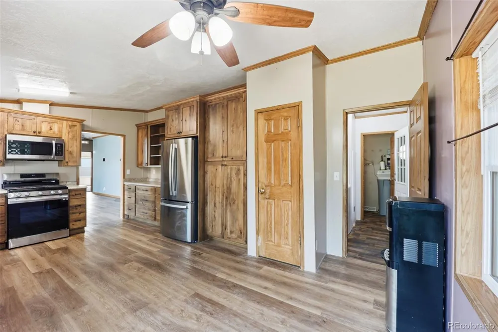804 7th Street Fowler, CO 81039