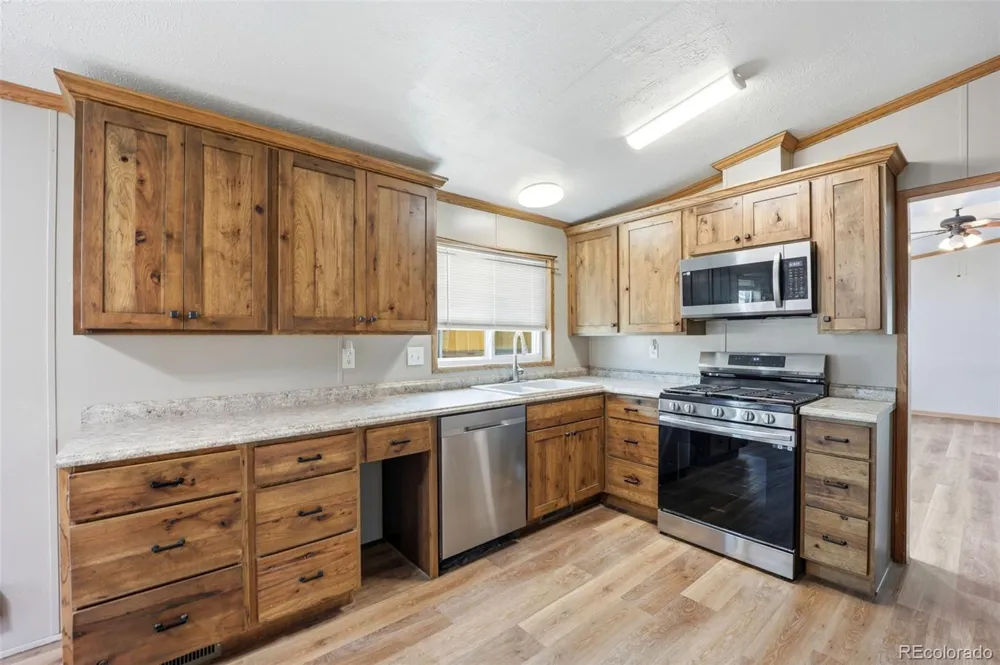 804 7th Street Fowler, CO 81039