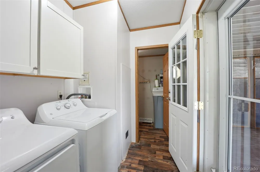804 7th Street Fowler, CO 81039