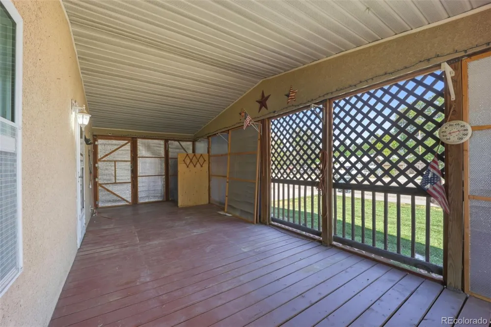 804 7th Street Fowler, CO 81039