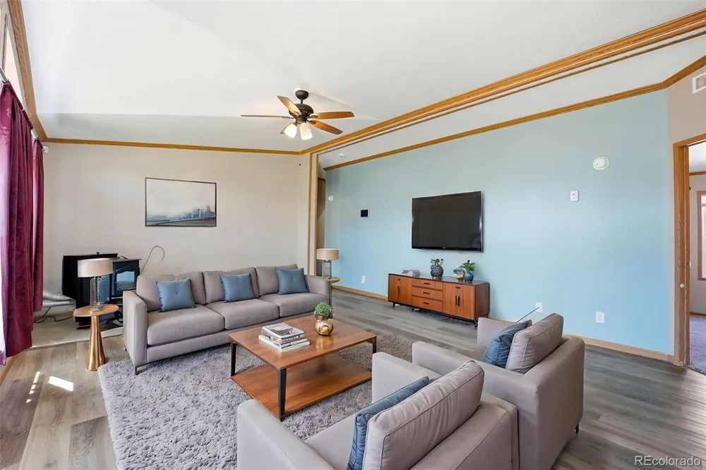 804 7th Street Fowler, CO 81039