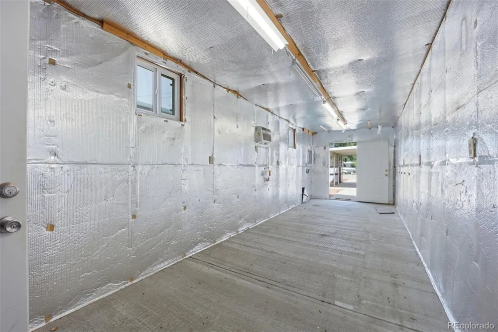 804 7th Street Fowler, CO 81039