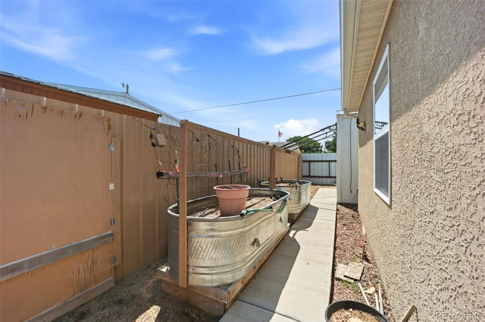 804 7th Street Fowler, CO 81039