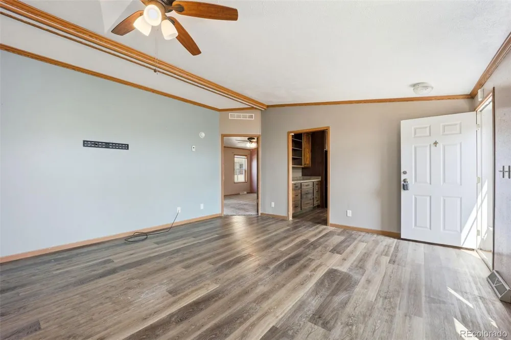 804 7th Street Fowler, CO 81039