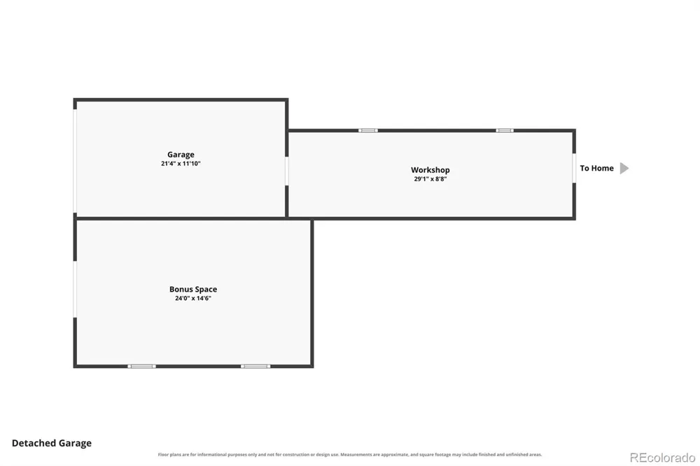 804 7th Street Fowler, CO 81039