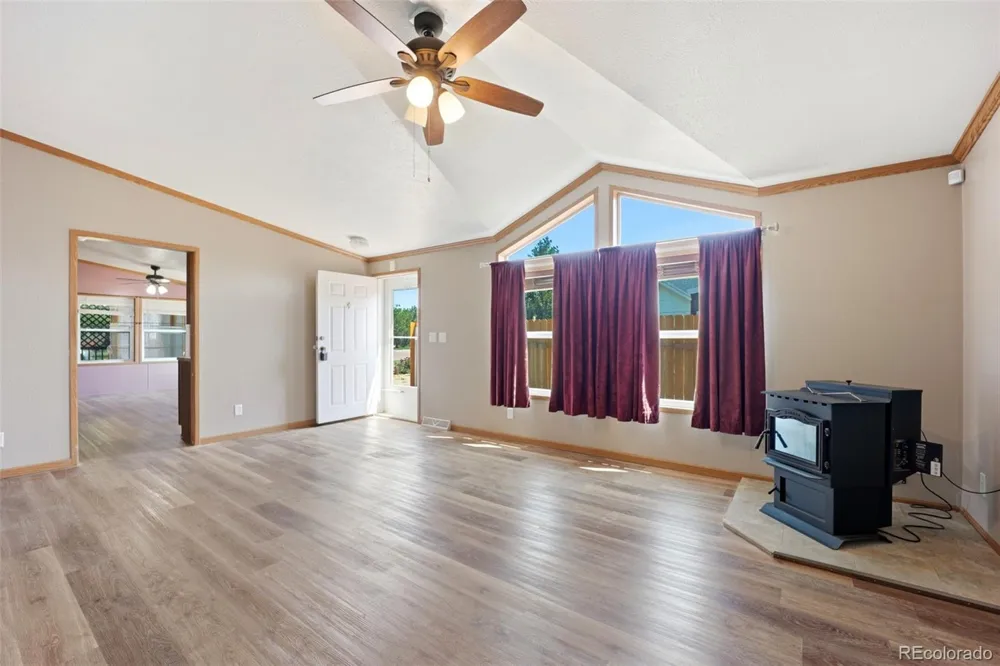 804 7th Street Fowler, CO 81039