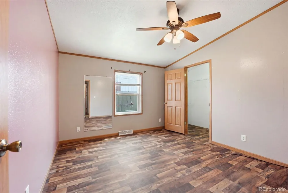 804 7th Street Fowler, CO 81039