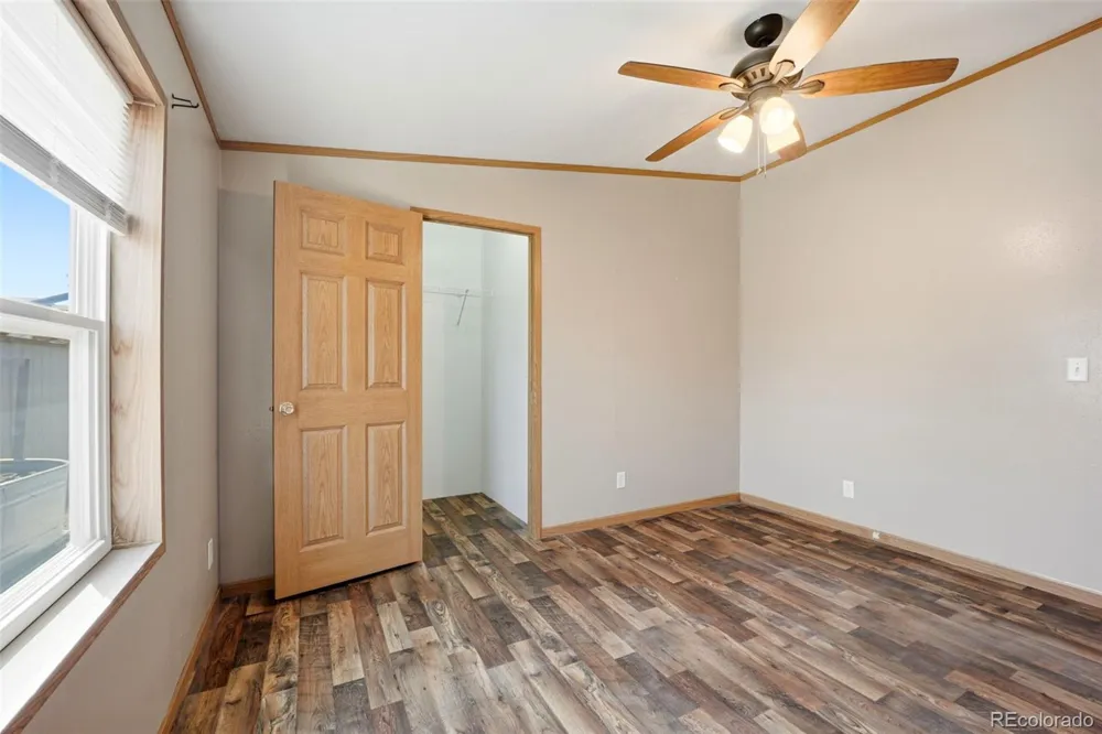 804 7th Street Fowler, CO 81039
