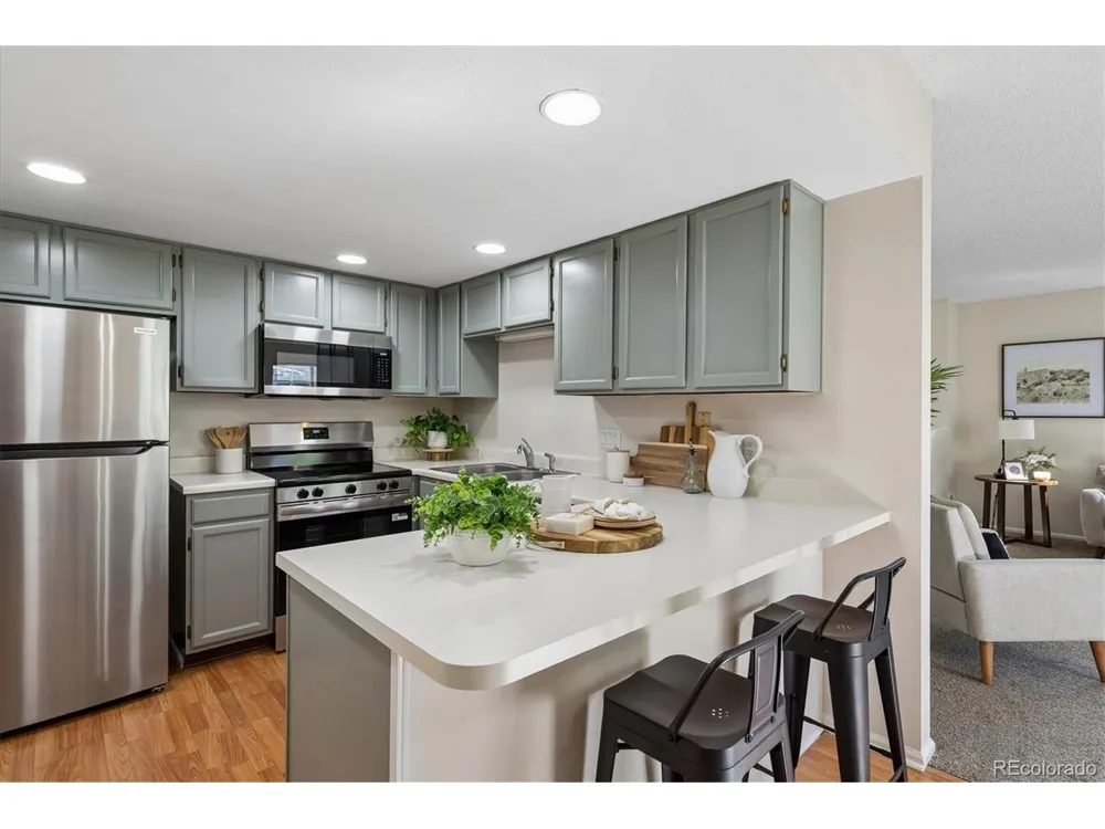 8425 Everett Way #C Arvada, CO 80005