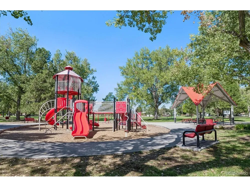 8425 Everett Way #C Arvada, CO 80005