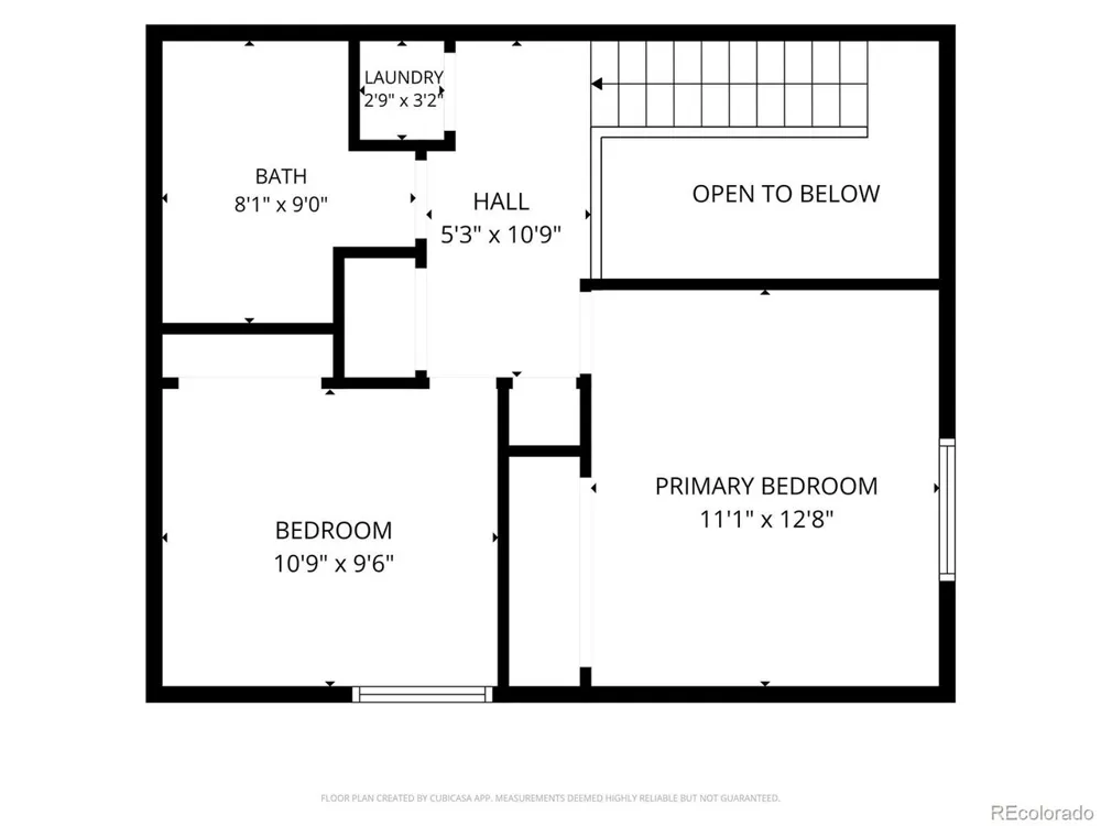 8425 Everett Way #C Arvada, CO 80005