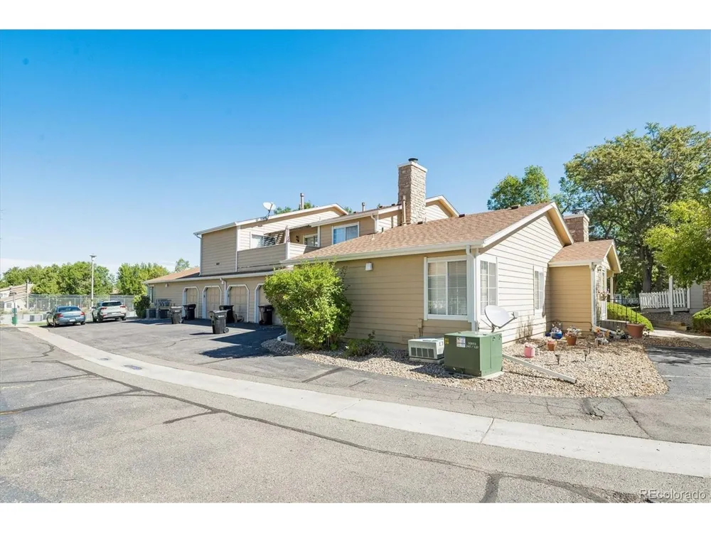 8425 Everett Way #C Arvada, CO 80005