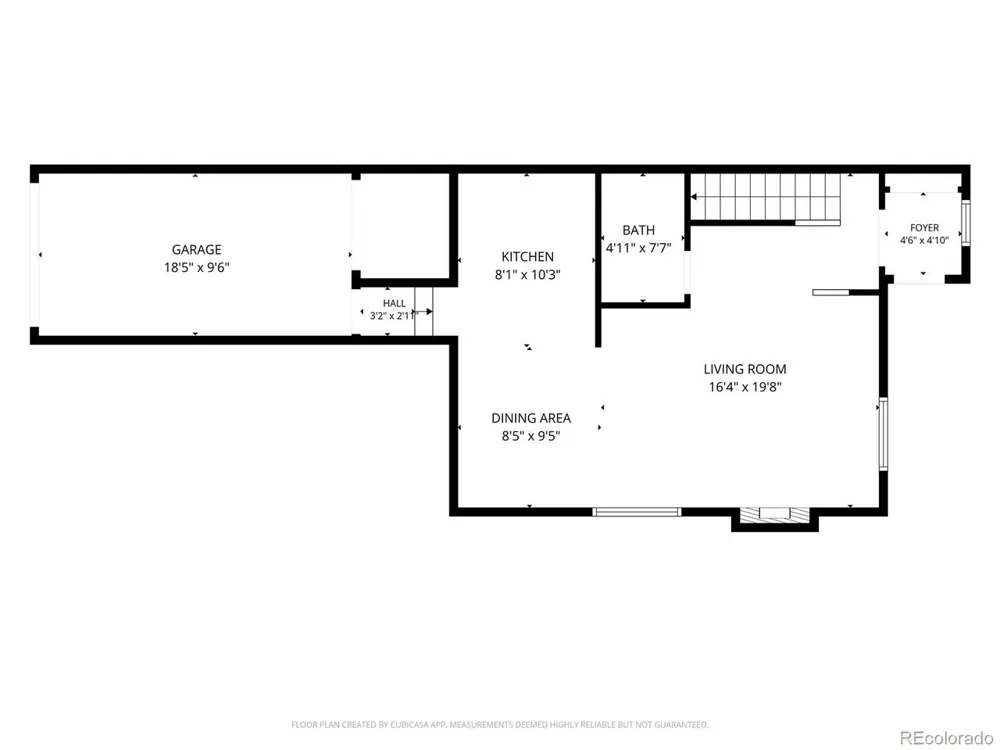 8425 Everett Way #C Arvada, CO 80005