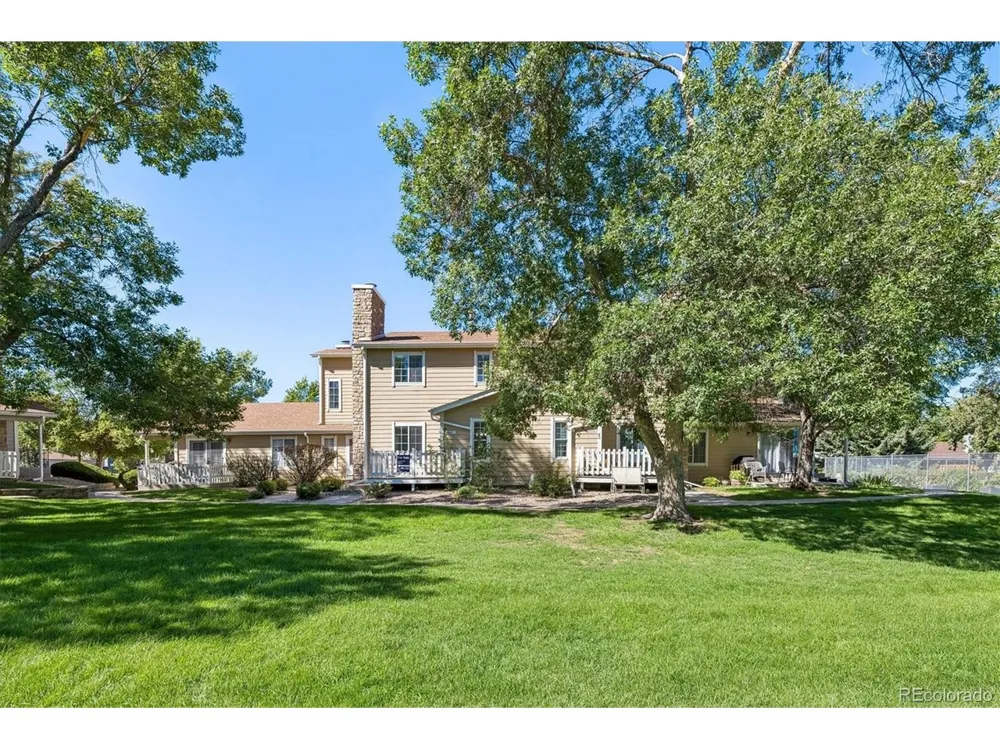 8425 Everett Way #C Arvada, CO 80005