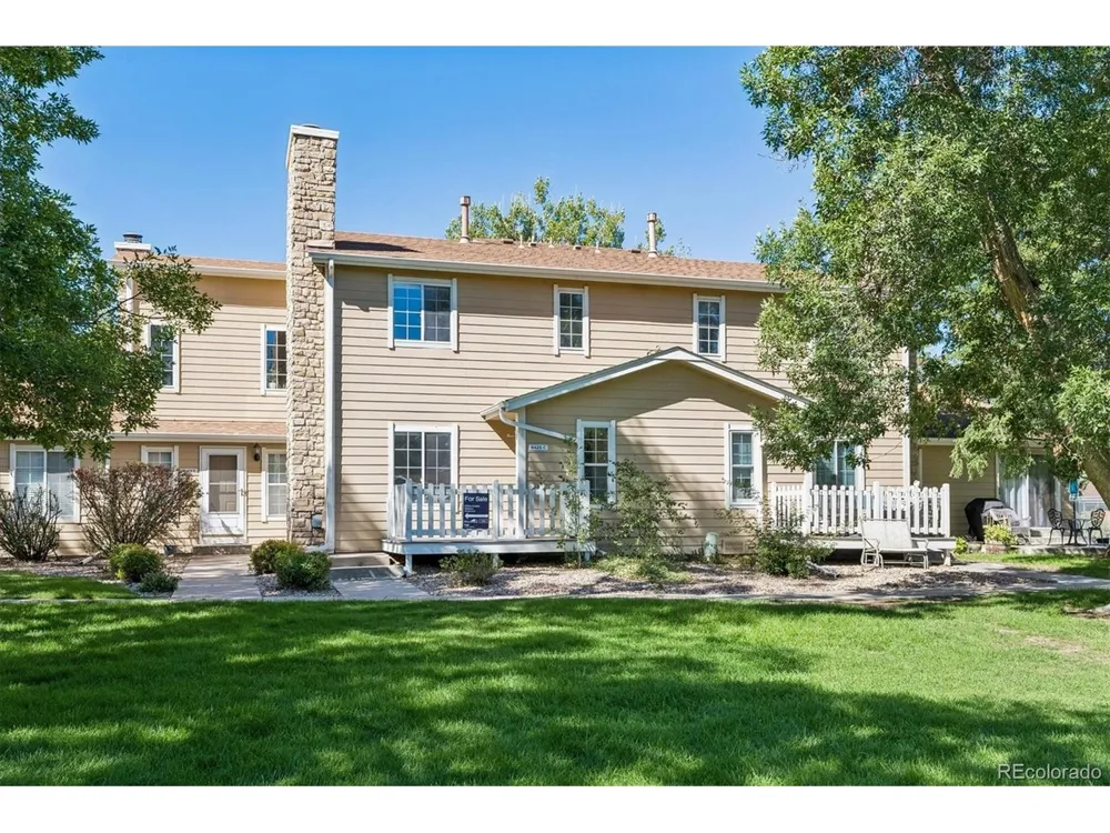 8425 Everett Way #C Arvada, CO 80005