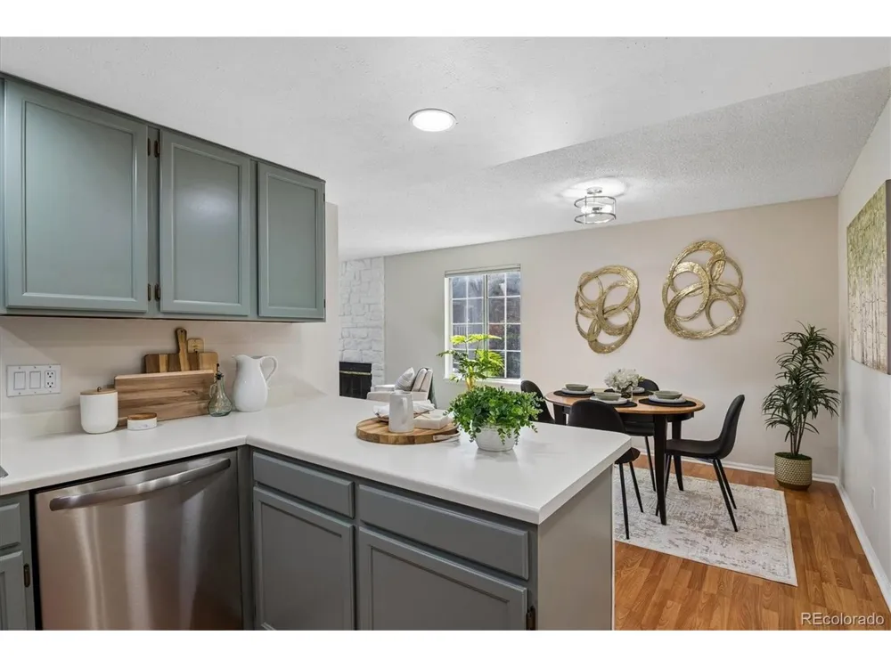 8425 Everett Way #C Arvada, CO 80005