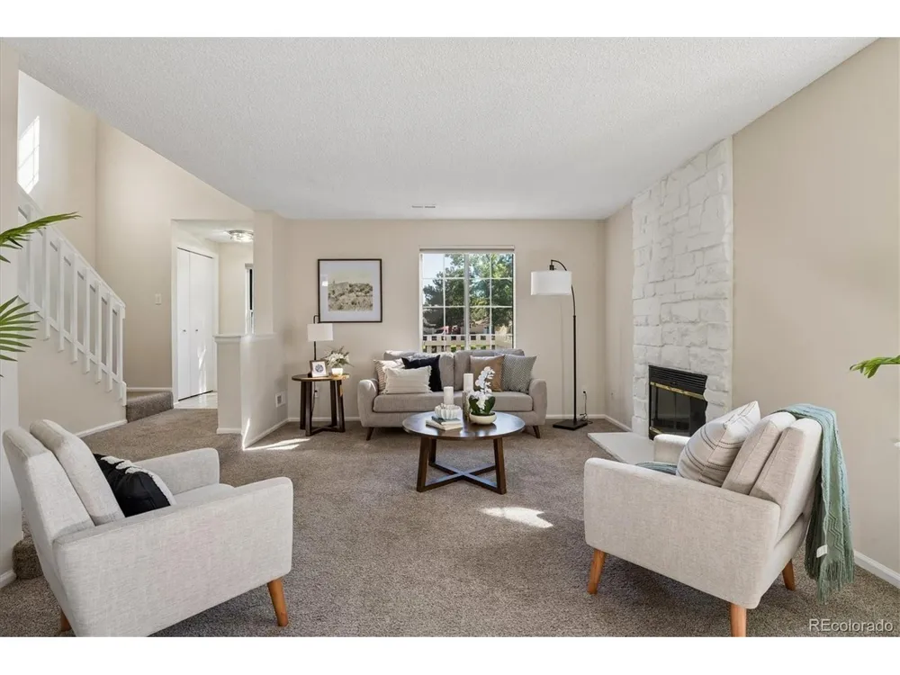 8425 Everett Way #C Arvada, CO 80005
