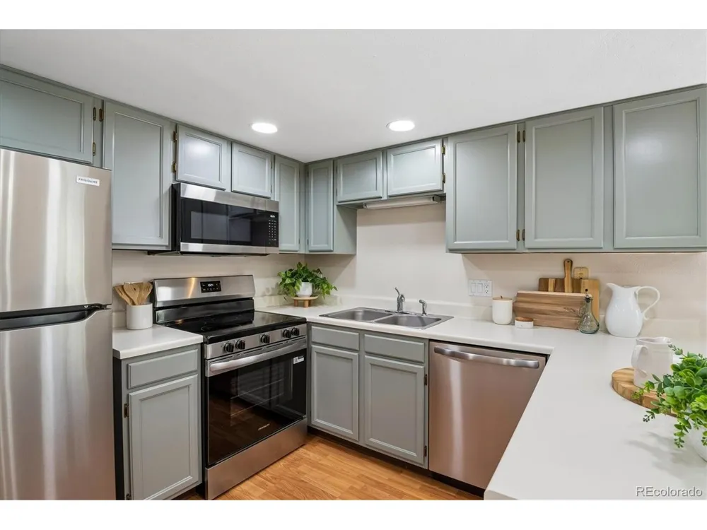 8425 Everett Way #C Arvada, CO 80005