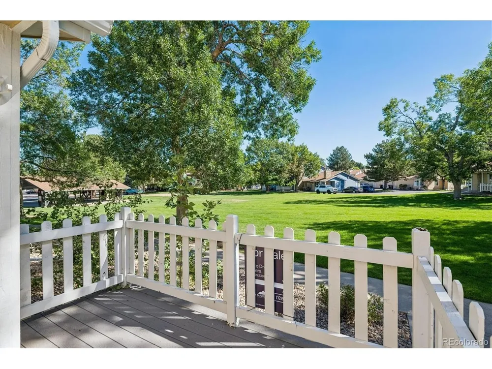 8425 Everett Way #C Arvada, CO 80005