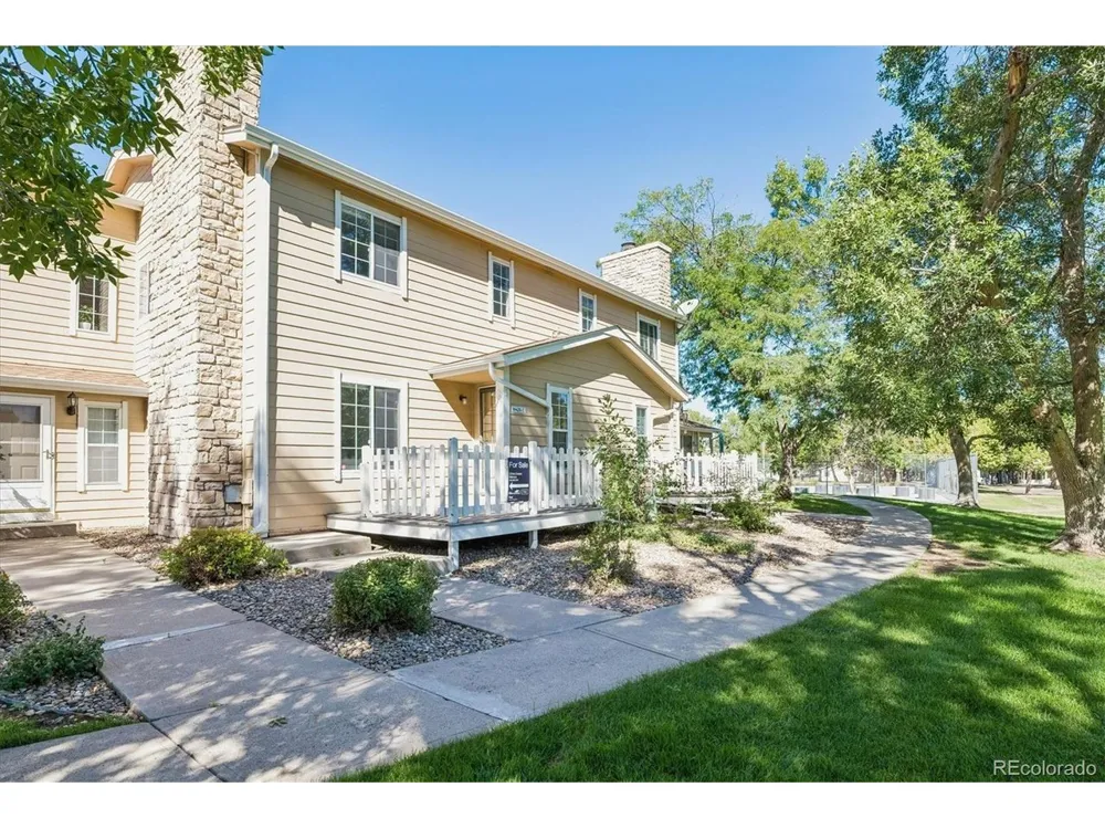8425 Everett Way #C Arvada, CO 80005