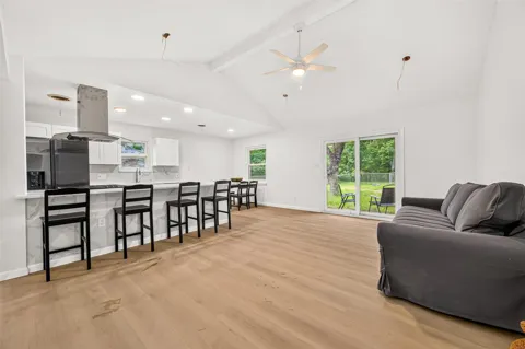 215 Crest Hill Drive