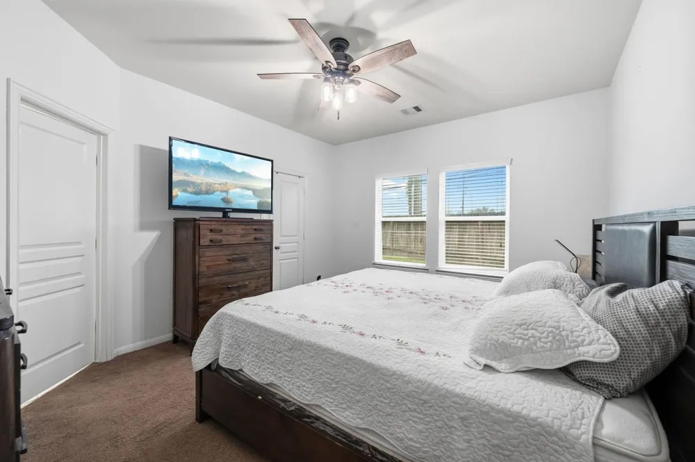 7738 Foxwaithe Lane Humble, TX 77338