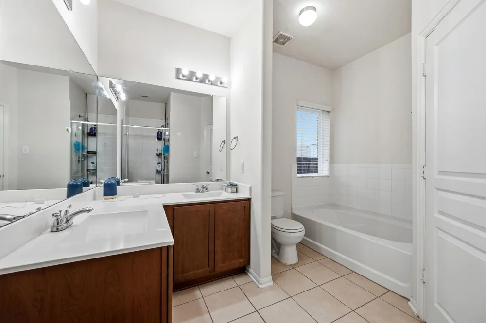7738 Foxwaithe Lane Humble, TX 77338